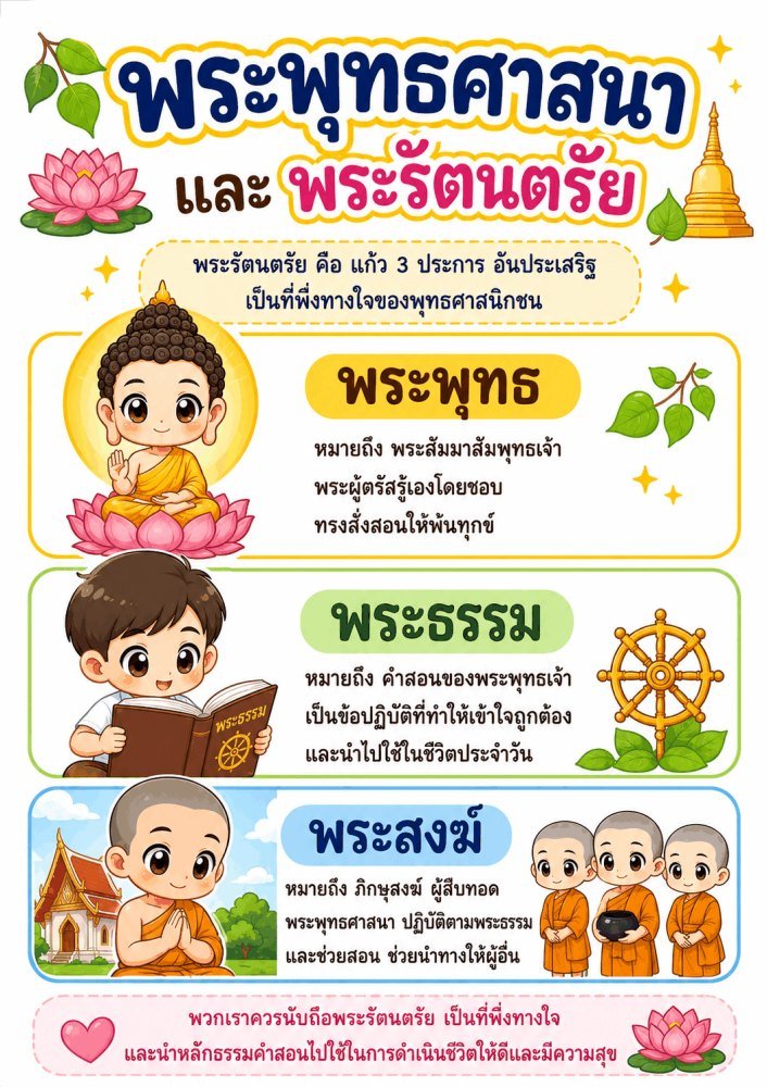 แจกฟรี 445 | สื่อการเรียนการสอนวิชาสังคมศึกษา ชั้นป.3 ชุดที่ 7