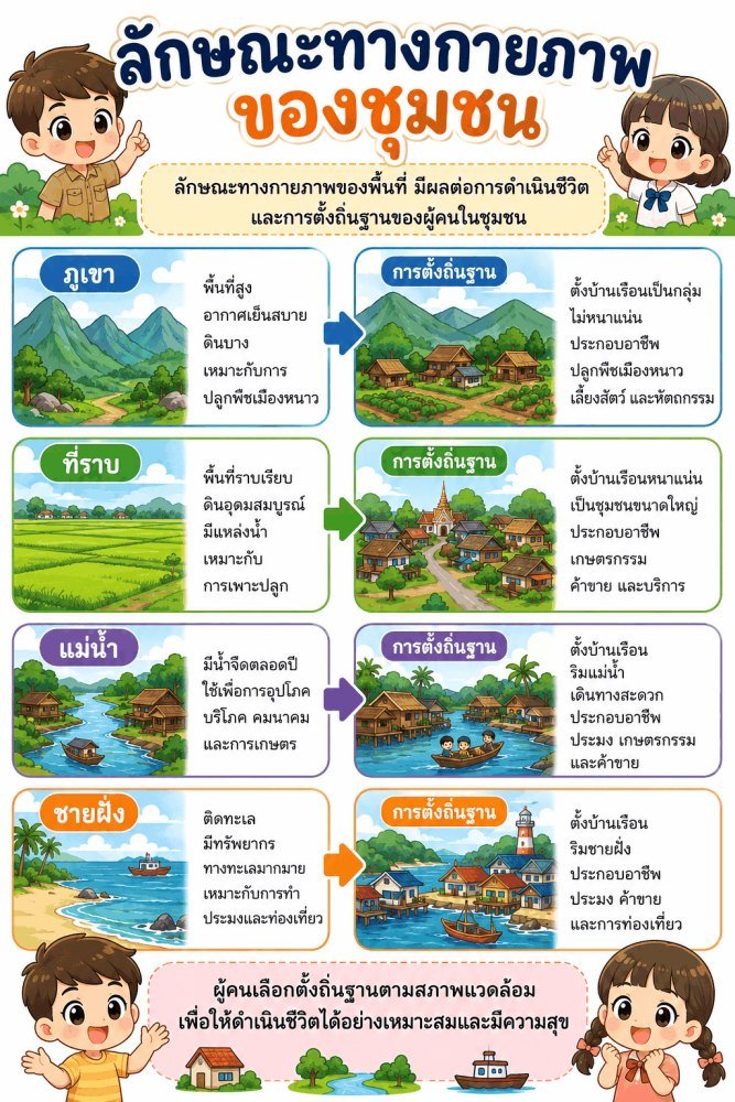 แจกฟรี 474 | สื่อการเรียนการสอนวิชาสังคมศึกษา ชั้นป.3 ชุดที่ 35
