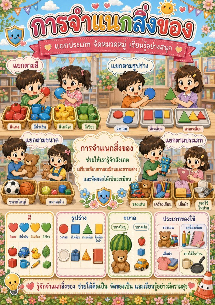 สื่อการสอนวิชาการงานอาชีพ ป.2