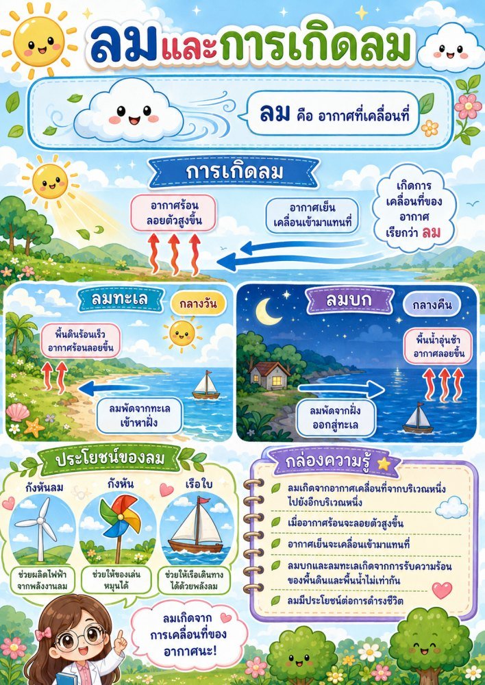 สื่อการสอนวิชาวิทยาศาสตร์ ป.4