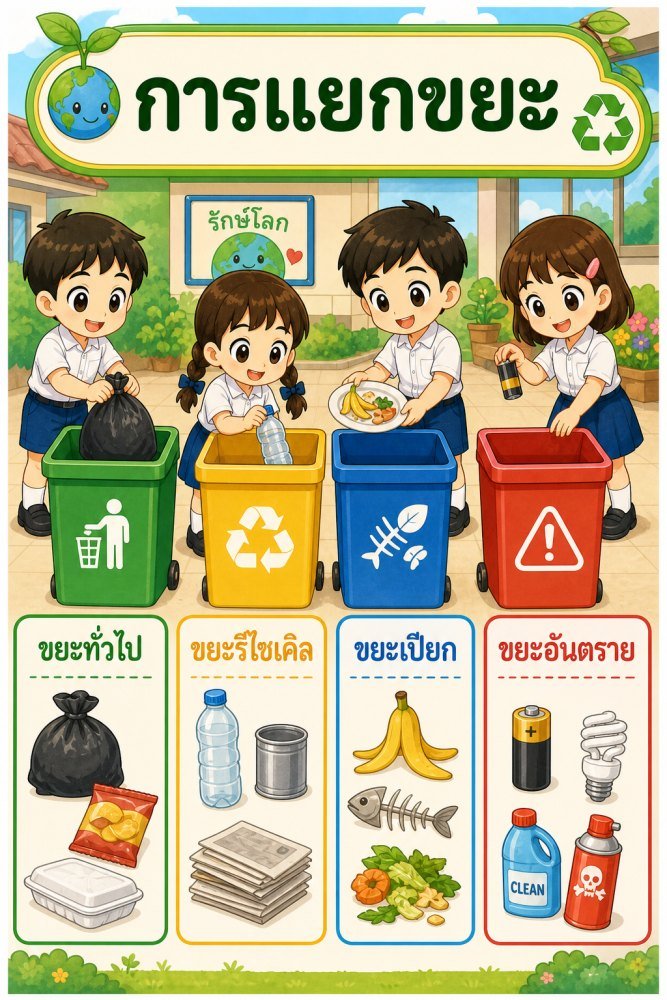 สื่อการสอนวิชาสังคมศึกษา ป.2